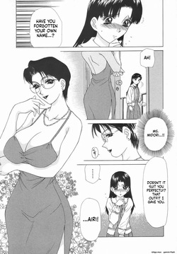 Double Face — page 11
