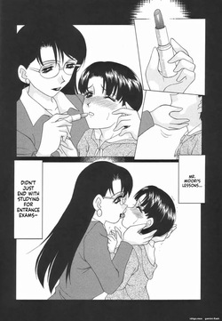 Double Face — page 14