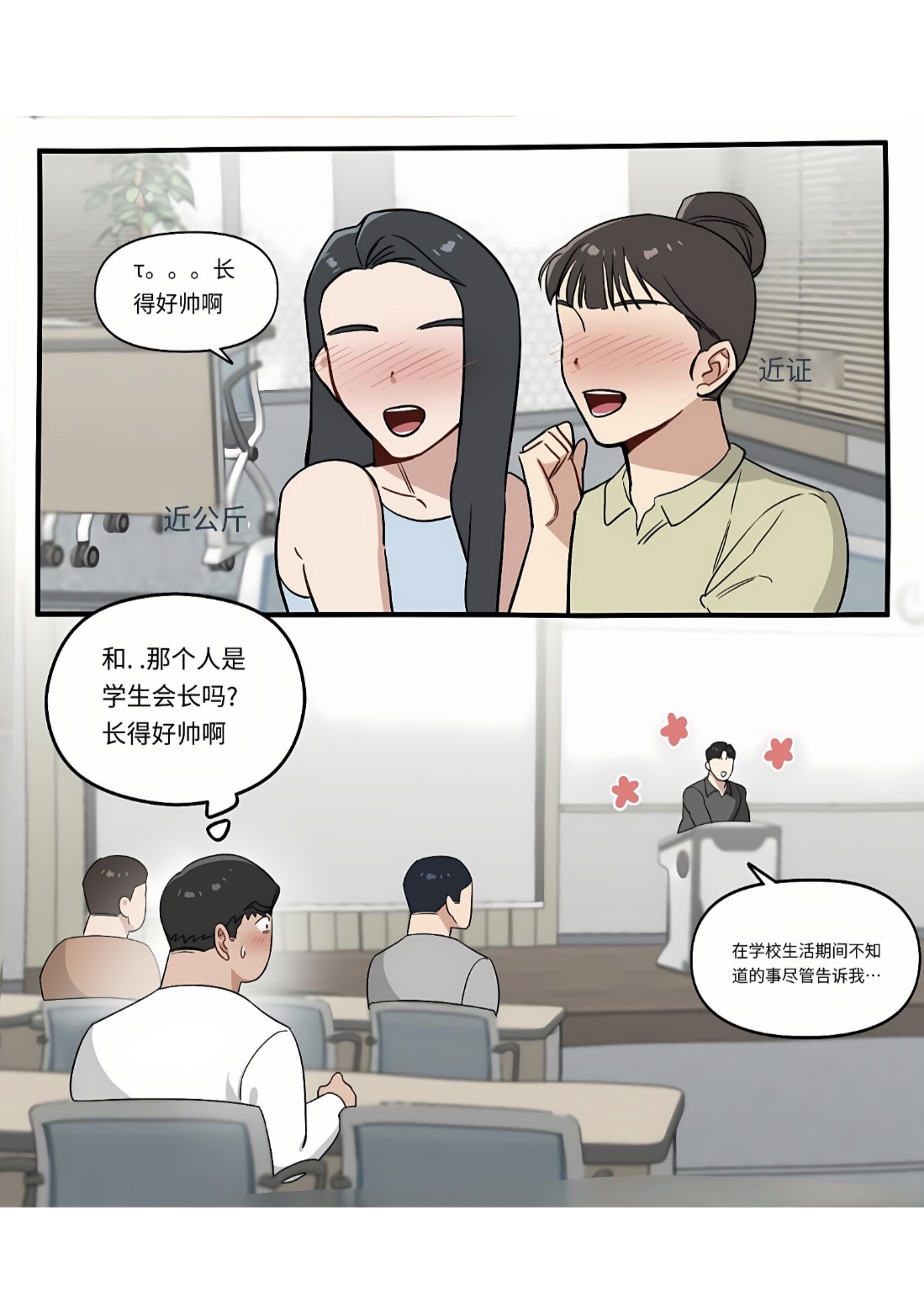 学生会长1 朴政坤【个人机翻】 page 5 full