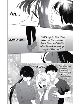 [Hontoku] Saotsuki Honey to Doukyo Seikatsu Ch. 6 (English) — page 11