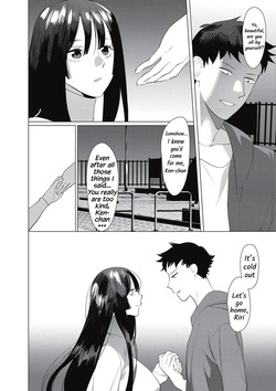 [Hontoku] Saotsuki Honey to Doukyo Seikatsu Ch. 6 (English) — page 13