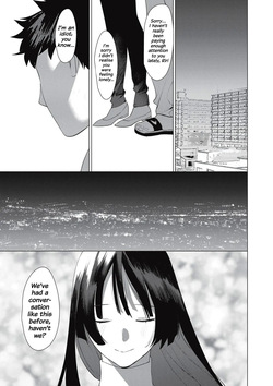[Hontoku] Saotsuki Honey to Doukyo Seikatsu Ch. 6 (English) — page 14