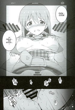 (C89) [Kossorikakuredokoro (Island)] Re:M@STER IDOL ver.YUKIHO (THE IDOLM@STER) [MTL] — page 18