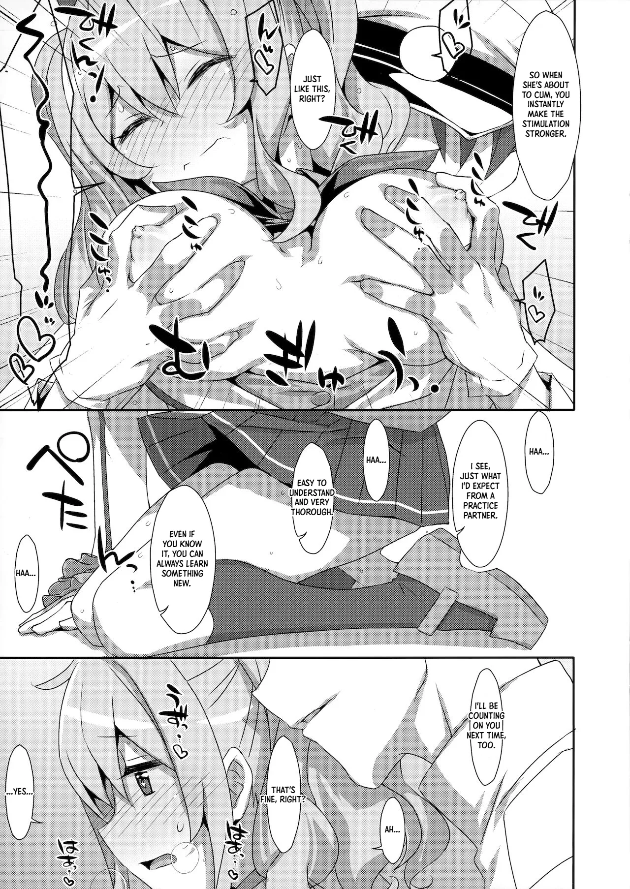 INSTANT TIES page 4 full