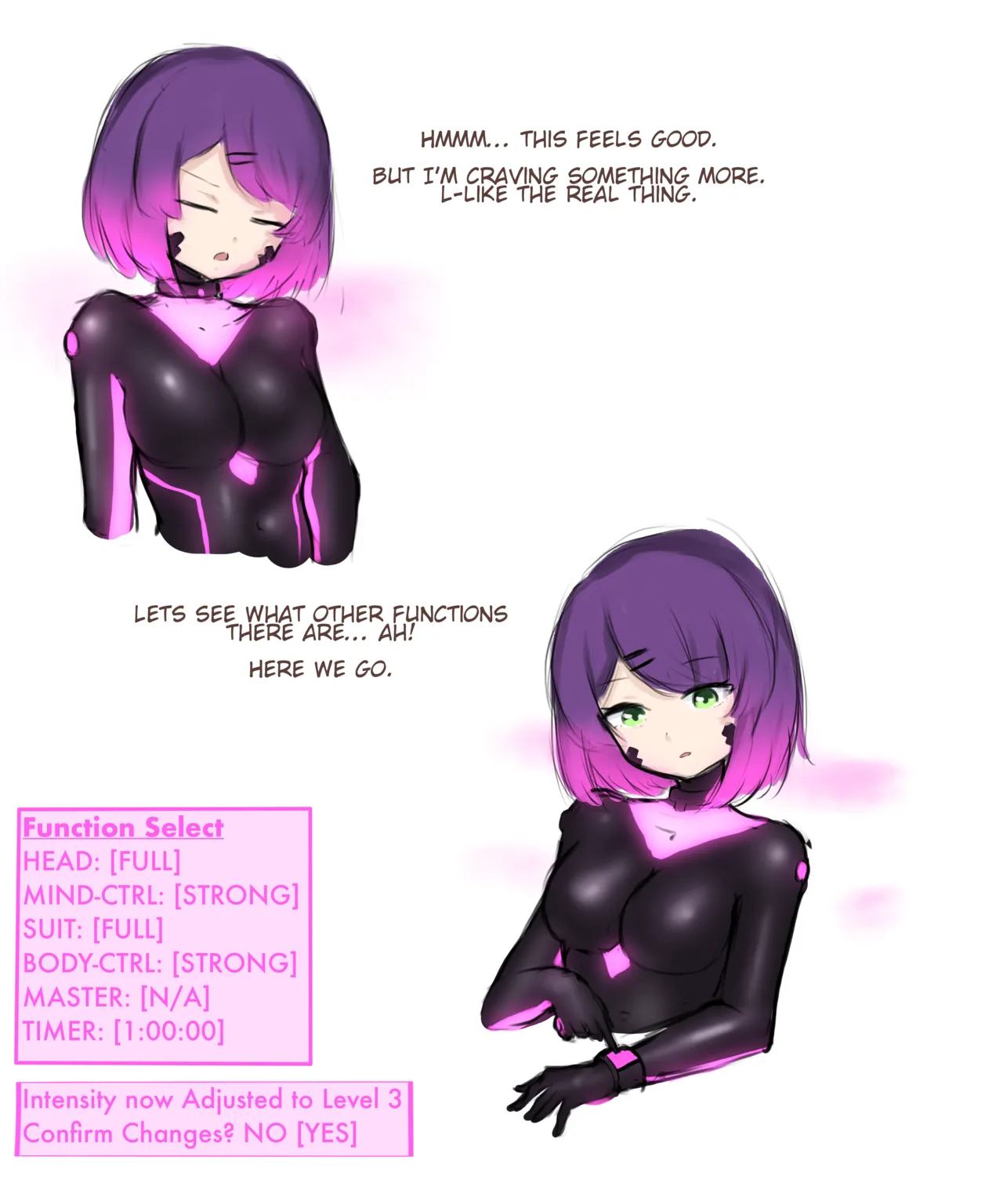 Cocos Day Off page 8 full