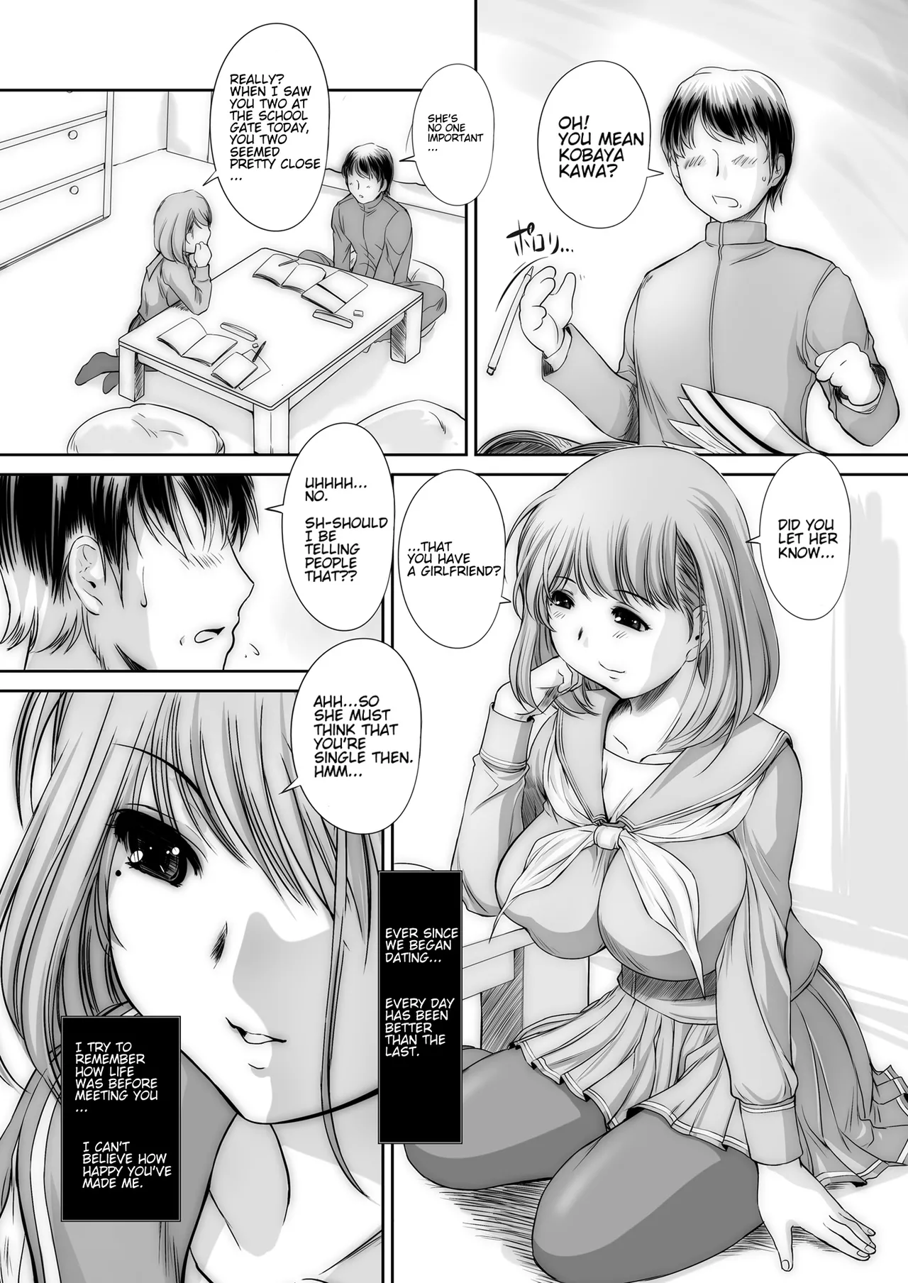 nenene 1 - 5 page 9 full