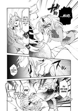 [KIDUKI KAKO] Please eat my soul! CHAPTER 6 (English) — page 15