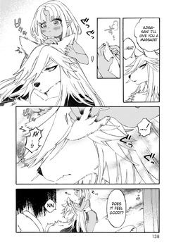 [KIDUKI KAKO] Please eat my soul! CHAPTER 6 (English) — page 21