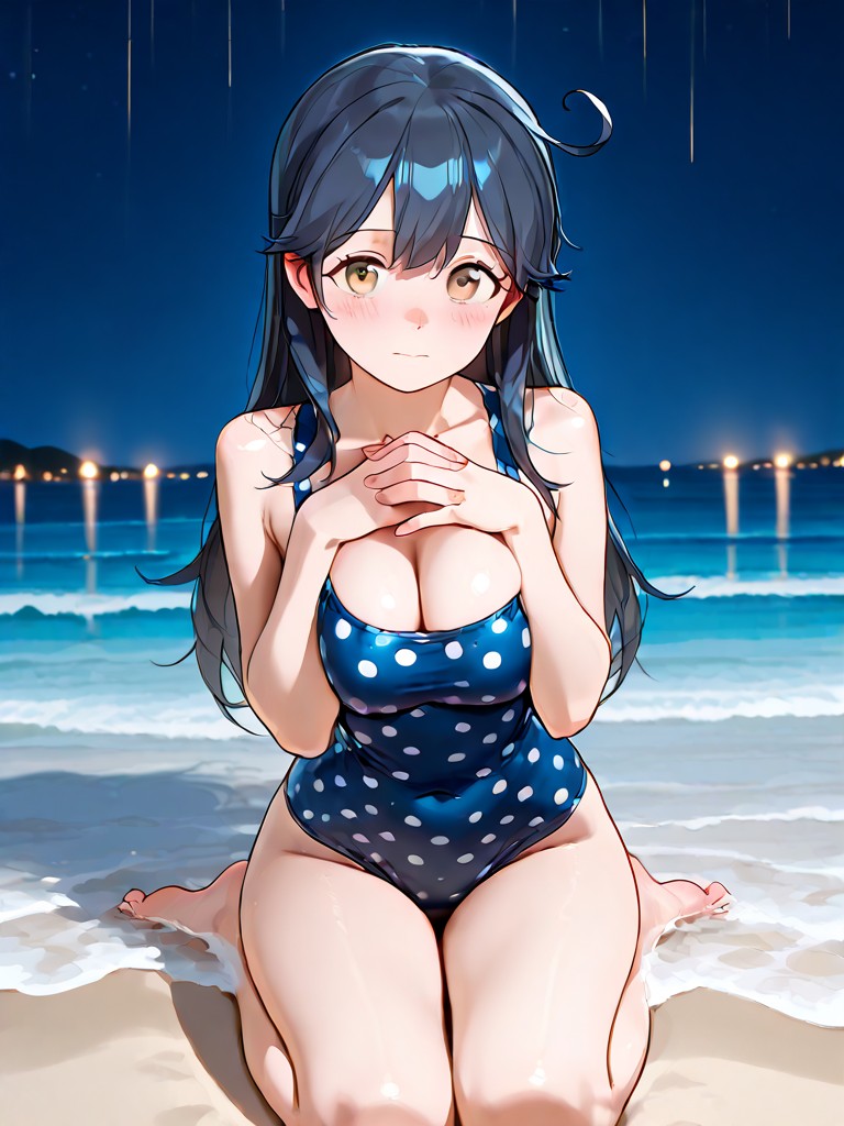 Azzerstudios  Ushio page 8 full
