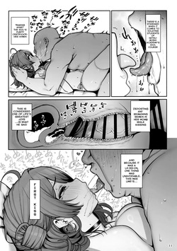 (C107) [Ranshi with You (santa)] SP Sex Lesson (Gakuen IDOLM@STER) [English] — page 12