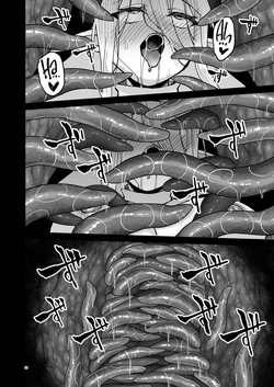 [Hanami ga Saku (Sakurai Toki)] Seijo Ingoku ni Otsu [English] [Project Valvrein]  [Digital] — page 23