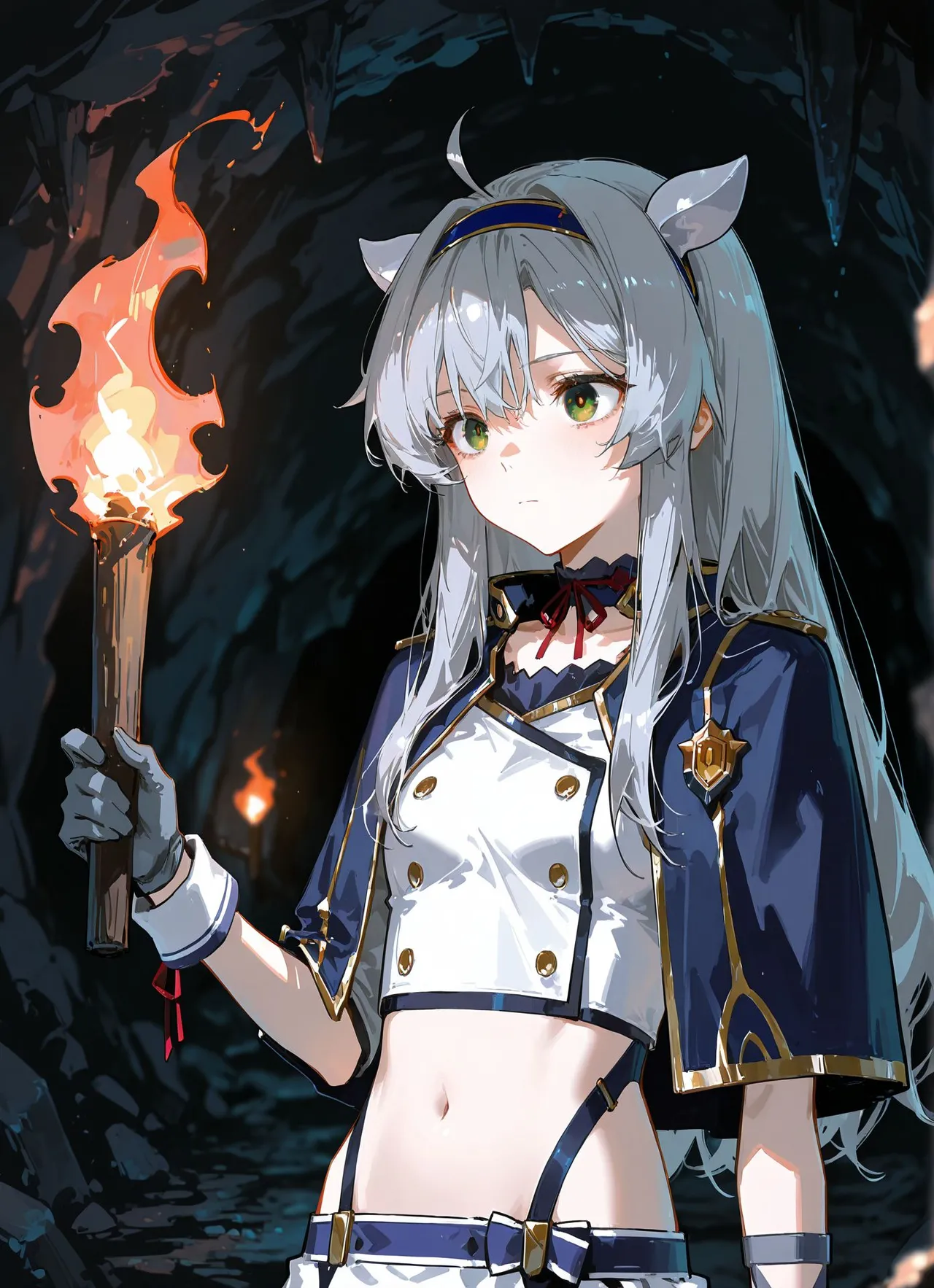 【星柱力】 システィーナ=フィーベル page 2 full
