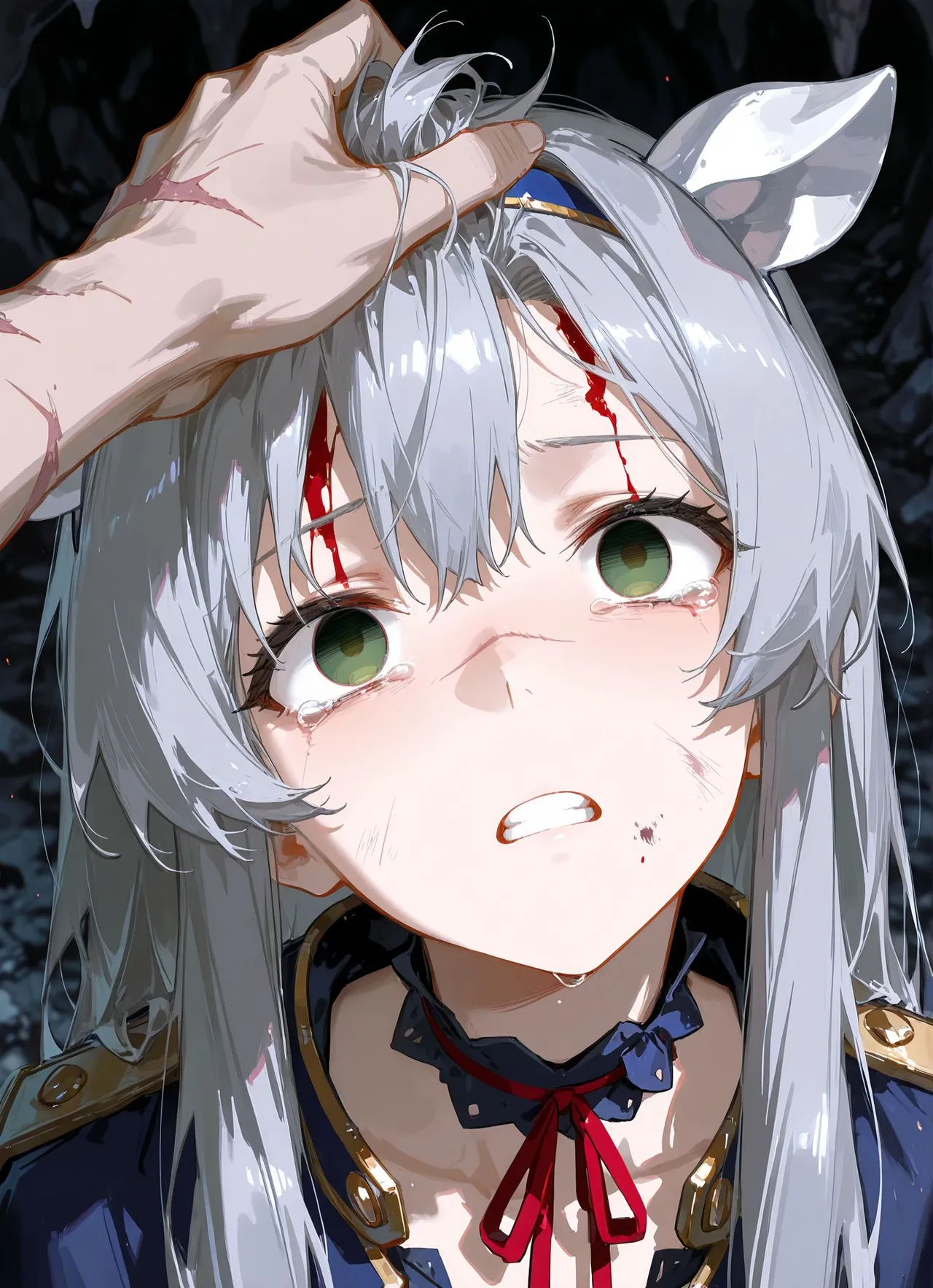 【星柱力】 システィーナ=フィーベル page 8 full