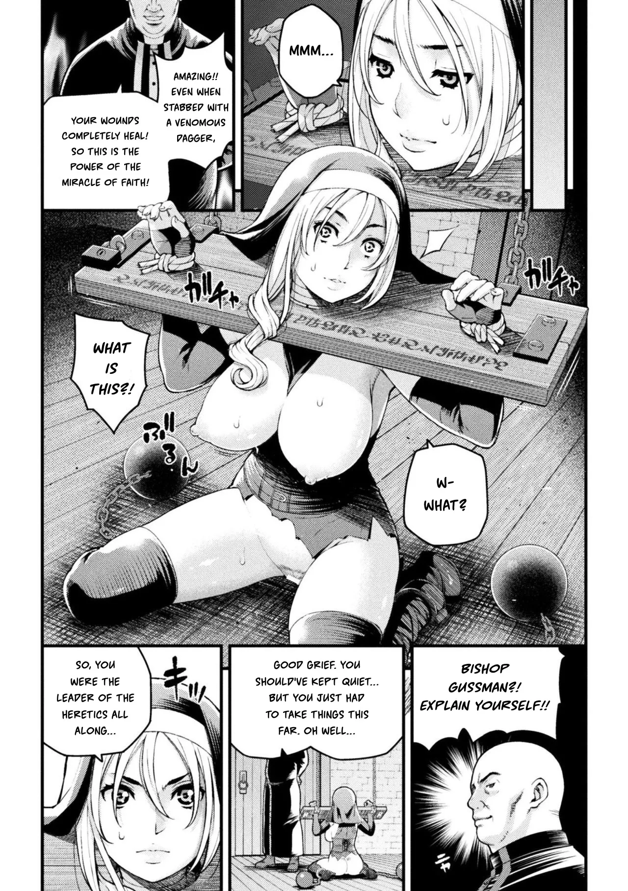 Heretic Inquisitor Elmira page 4 full