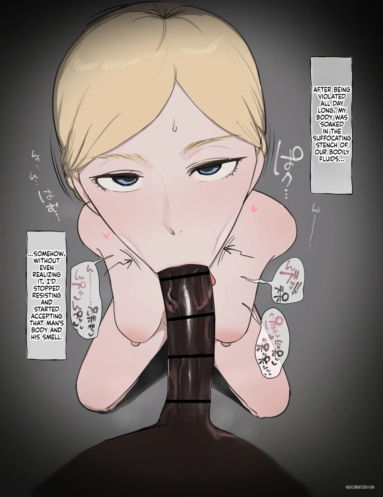 Historia BBC Fuck page 4 full