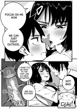 [Gongtak] 동생과 함께 섹스연습 [Decensored] — page 17