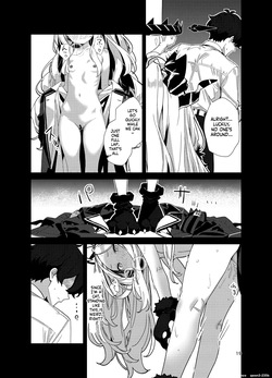 [EASY MODE HEROS (Anakuro)] Sensei, Fuuki ni Motto Sekuhara Shite (Blue Archive) [Digital] (SCANMTL) — page 18