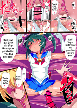 [Warabimochi] Injuu Hunter Little Blossom 5 | Incubus Hunter Little Blossom 5 [English] [Rinruririn] — page 14
