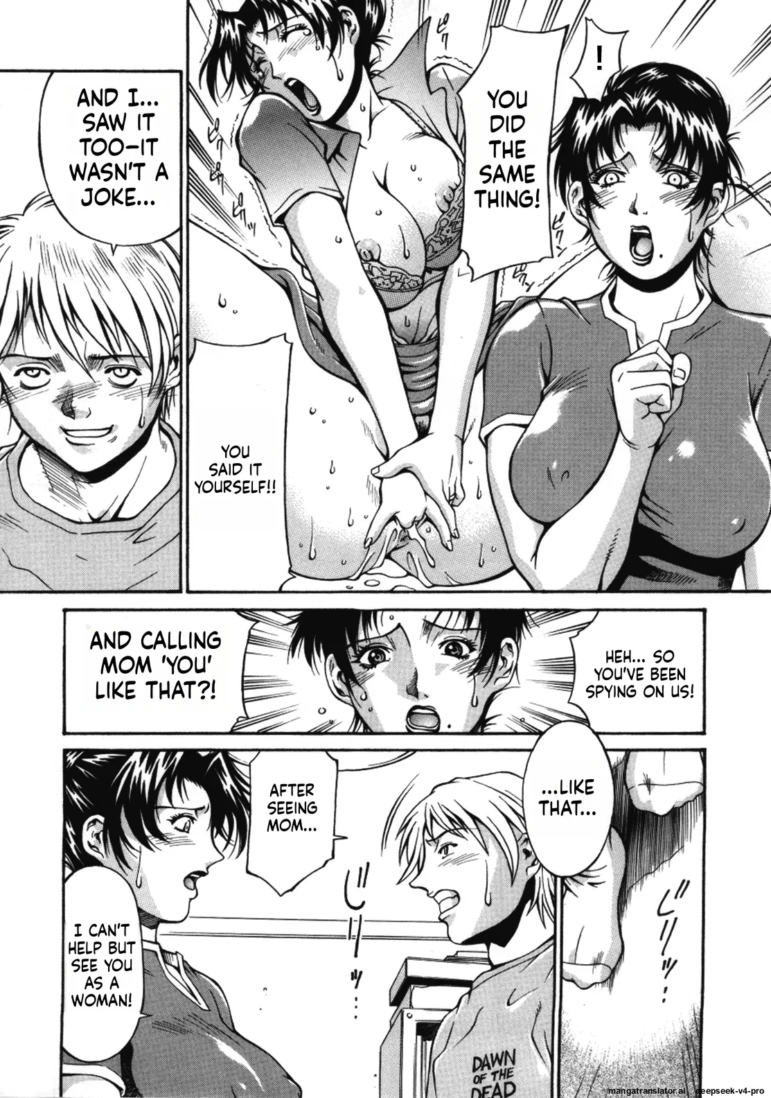 Gibo Saori page 9 full