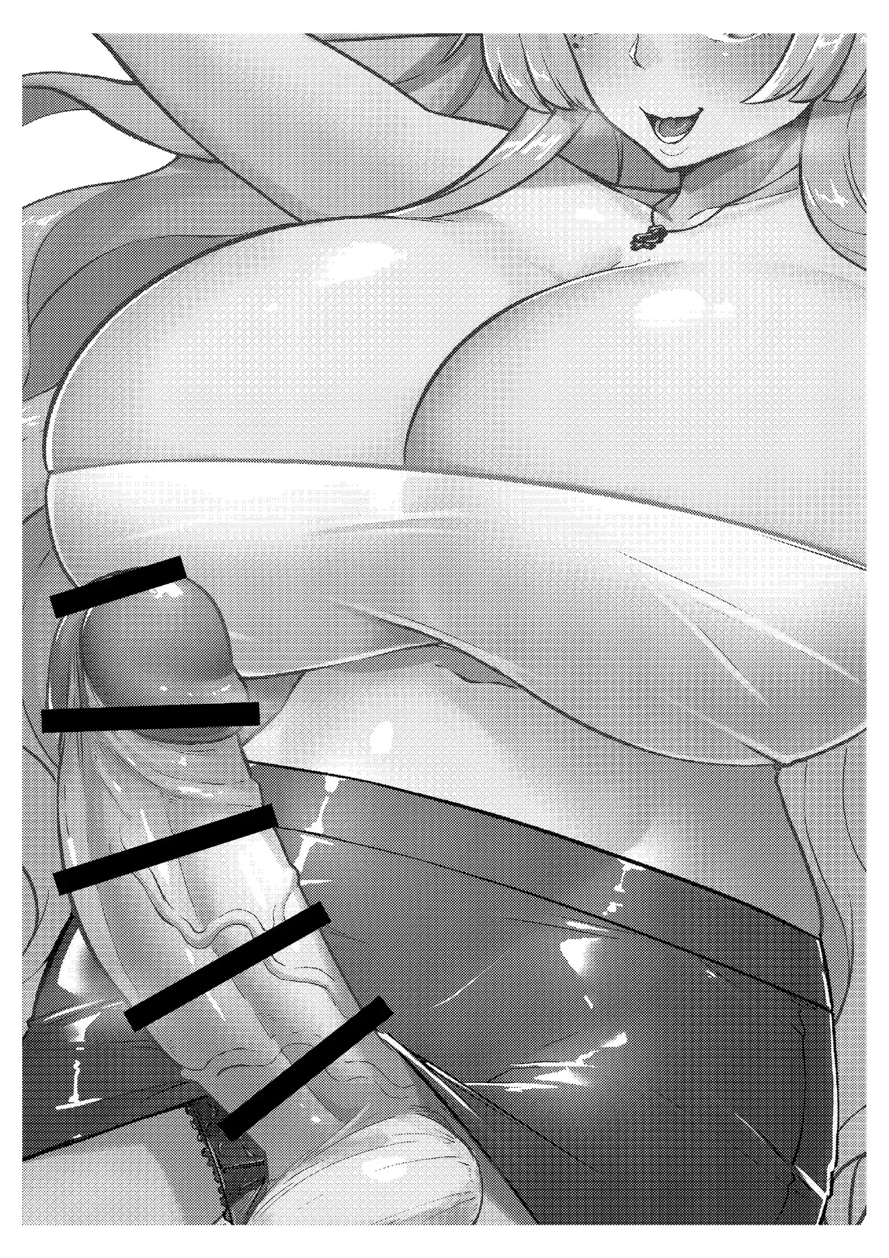 How I discovered my boyfriend's American mom is a futanari page 2 full