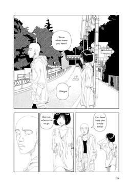 [Yamamoto Naoki] Imajinari | Imaginary [English] [Rainash] — page 12