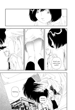 [Yamamoto Naoki] Imajinari | Imaginary [English] [Rainash] — page 13