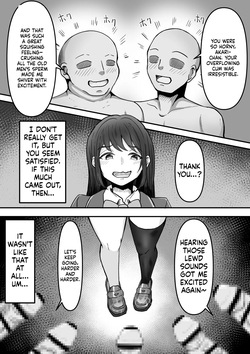[Kame no Misoshiru (Yoko Momo)] Bukkake! ~Chakuza Club~ [EN] — page 14