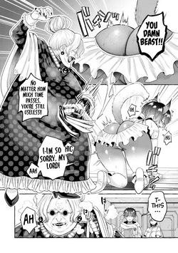 [EN] Revenge in Another World ~I'll Dominate Those Who Bullied Me With My Ultimate Skill~ 02 — page 11