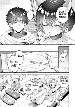 [EN] Revenge in Another World ~I'll Dominate Those Who Bullied Me With My Ultimate Skill~ 02 — page 14