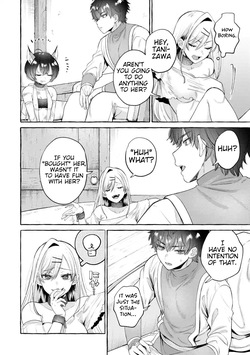 [EN] Revenge in Another World ~I'll Dominate Those Who Bullied Me With My Ultimate Skill~ 02 — page 15