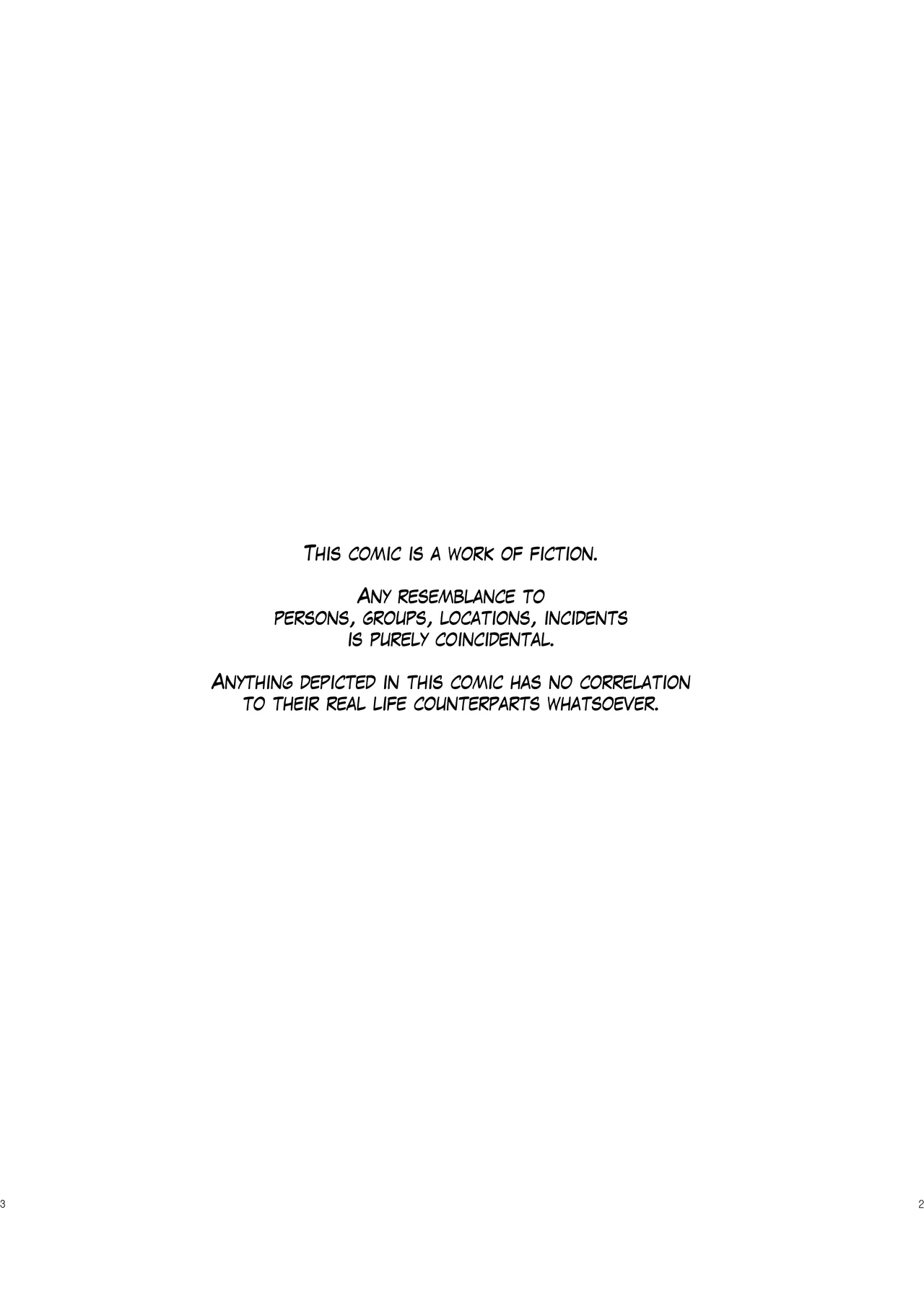 Help me... Sebastian/お願いセバスチャン/도와줘요세바스찬님 page 2 full