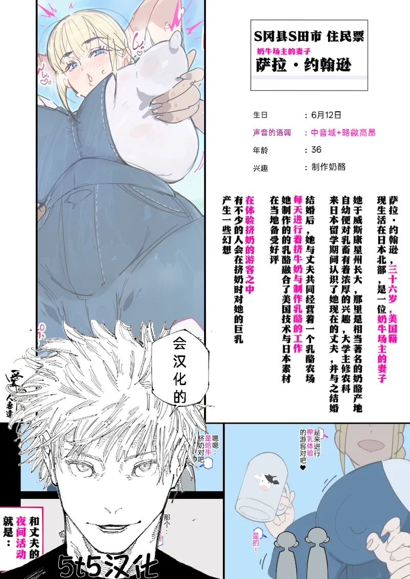 （5t5汉化） 新・人妻達 〜えぇ?ママ友の皆さん!夫さんとそんなスケベなHしてるんですかぁ!?〜（part 4） page 1 full