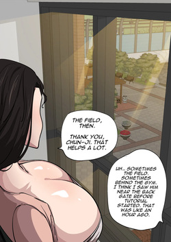 [ZettoNSFW] Lizana's Adventure School Prey - Part 01 (English) — page 17