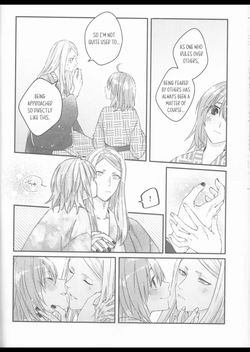 (Koi suru Kappatsu Bishoujo-chan JB2023) [livas (Noah)] Futari no Kyuujitsu | A Holiday For Two (Fate/Grand Order) [English] [Prism Translates] — page 17