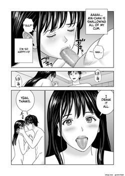 [Hiero] Haru Kurabe 7 [MTL][English] — page 17