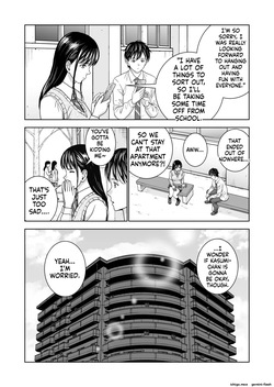 [Hiero] Haru Kurabe 7 [MTL][English] — page 21