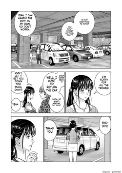 [Hiero] Haru Kurabe 7 [MTL][English] — page 22
