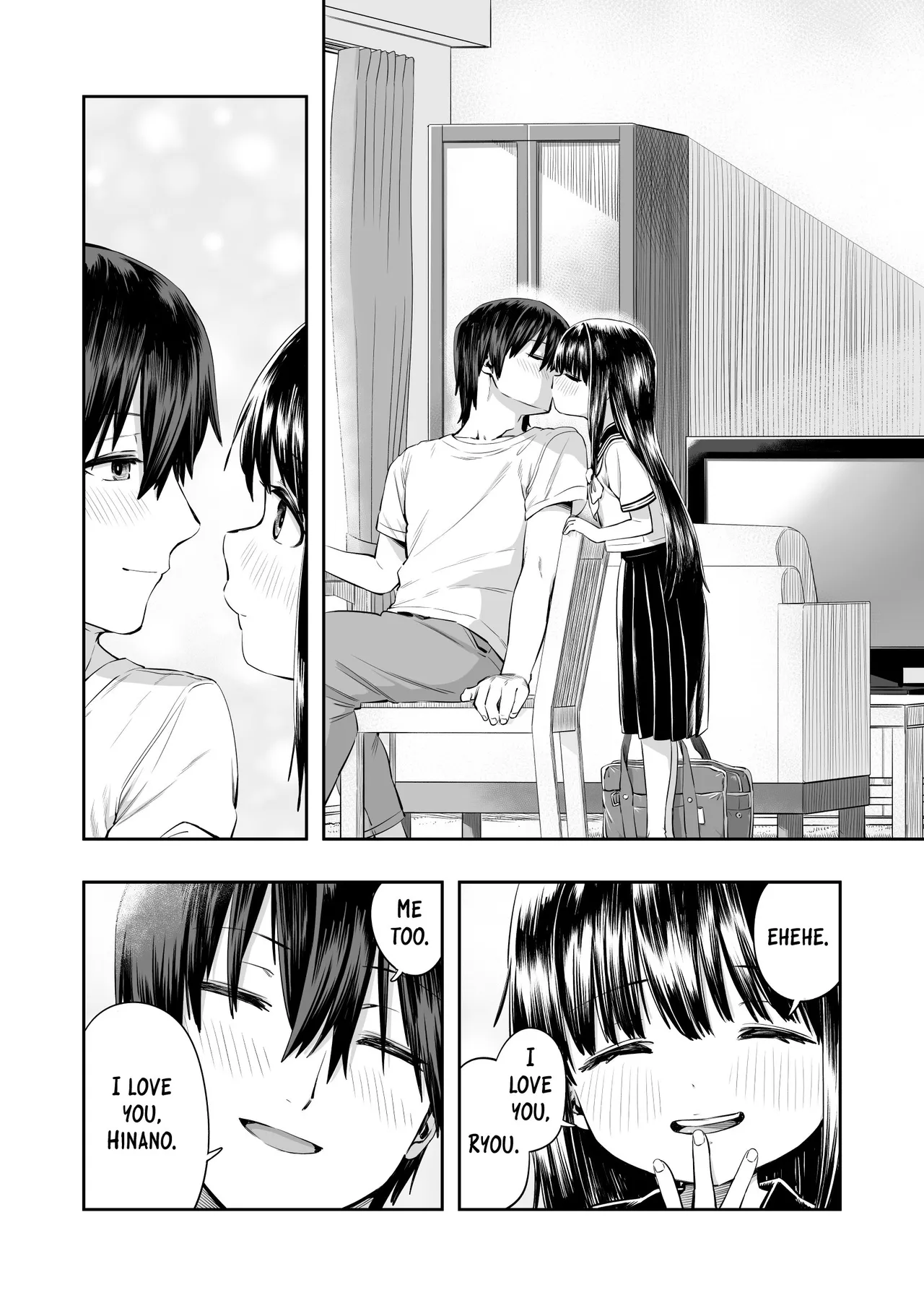 Hinano page 4 full