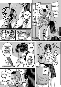 [cabin] Zenin Mukuwarenai Harem | A Harem Where No One Is Reciprocated 2 [English] — page 24