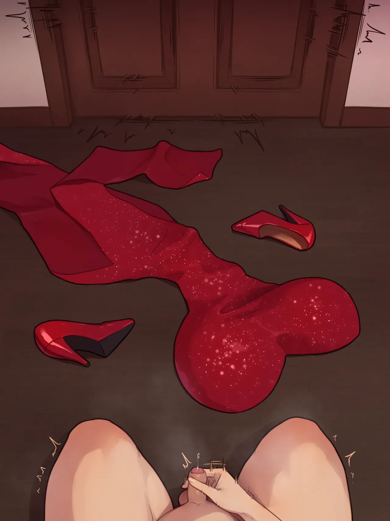 Jessica Rabbit page 5 full