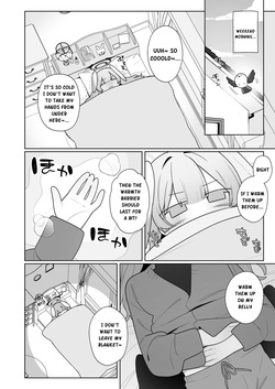 [Futsu-no-Tapioca-Yasan (Futatsuno Peanuts)] Koharu-chan wa Seichouki! Bangaihen 2 (Blue Archive) [English] [Digital] — page 15