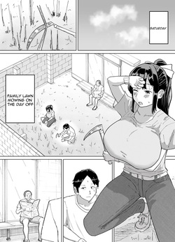 [Barakabadou (Barakaba)] Hitozuma, Kaede-san Gifuku to Kazoku Gurumi de Kozukuri Dentou || English translation || cufreescans — page 17