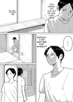 [Barakabadou (Barakaba)] Hitozuma, Kaede-san Gifuku to Kazoku Gurumi de Kozukuri Dentou || English translation || cufreescans — page 20