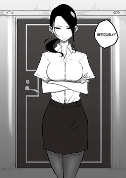 [Pandacorya] Uptight Teacher Meets Gyaru Slut [English] [J18] [Uncensored] — page 11