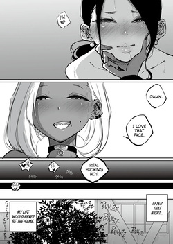 [Pandacorya] Uptight Teacher Meets Gyaru Slut [English] [J18] [Uncensored] — page 23