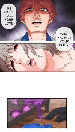 [bocahcaboel] Marina's Promise — page 14