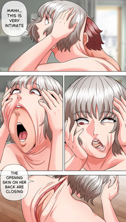 [bocahcaboel] Marina's Promise — page 21