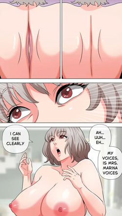 [bocahcaboel] Marina's Promise — page 22