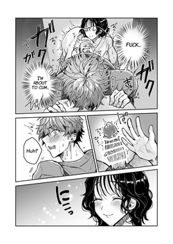 [THE Waidan (Wacoco Waco)] "Ichigun Danshi" Yoshimi-kun, Ganchuu ni Nakatta Onna ni Kuruu | "Top-of-the-Caste" Yoshimi Is Driven Wild by a Woman He Wasn't Paying Attention to [English] — page 20