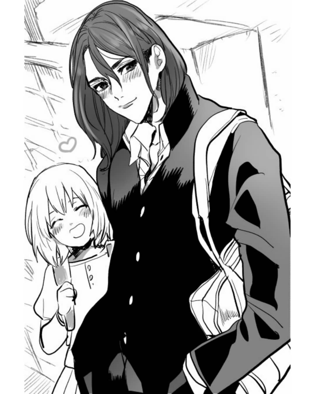 TsukaSen Log page 3 full